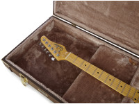 Gator Deluxe Case E-Guitar Vintage Gator Deluxe Case E-Guitar Vintage